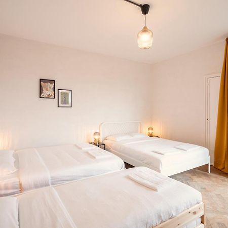 Two-Bedroom Apartments In The Heart Of แอนต์เวิร์ป ภายนอก รูปภาพ